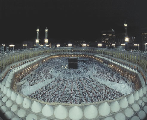 Image result for the haj